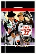 The Sting II (1983) [720p] [BluRay] [YTS] [YIFY]