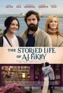 The.Storied.Life.of.A.J.Fikry.2022.720p.WEBRip.800MB.x264-GalaxyRG