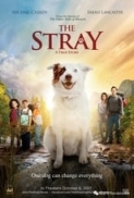 The Stray 2017 1080p BRRip x264 AAC - Hon3y