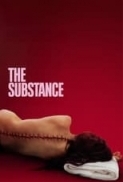 The Substance 2024 1080p WEBRip x265 AC3 UKB