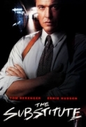 The Substitute 1996 720p BRRip x264-x0r