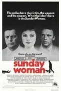 The Sunday Woman (1975) [720p] [WEBRip] [YTS] [YIFY]