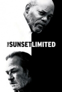 The Sunset Limited (2011) BRRip 720p x264 -MitZep (PhoenixRG)