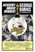 The Sunshine Boys (1975) 720p BrRip x264 - YIFY