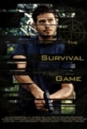 The Survival Games 2012 DVDRip English [SOURAVFILE]