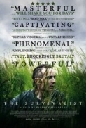 The Survivalist 2015 720p BluRay 750 MB - iExTV