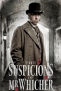 The suspicions of Mr Whicher (2011) DvDRiP MP4 PhoenixRG moodie