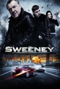 The Sweeney 2012 FRENCH 720p BluRay DTS x264-CARPEDIEM