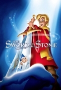 The Sword in the Stone (1963) 50th Anniversary Edition 1080p BDRip x265 DTS-HD MA 5.1 - Goki