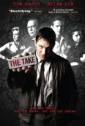 The Take 2009 DvdRip Edit XviD Xult