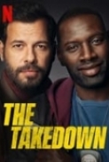 The.Takedown.2022.1080p.NF.WEB-DL.DDP5.1.Atmos.x264-CMRG[TGx]