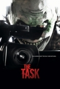 The Task 2011 720p BRRip XviD AC3 - KiNGDOM