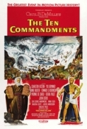 The Ten Commandments 1956 1080p Bluray x264-BrRip.net