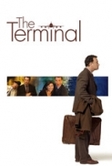 The Terminal 2004 WEBRip 480p X264 AAC - VYTO [P2PDL]