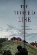 The Thin Red Line (1998) Criterion (1080p BluRay x265 HEVC 10bit AAC 5.1 Tigole) [QxR]