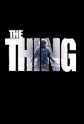 The Thing (2011) 1080p BluRay x264 DTS-HD MA Soup