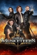 The Three Musketeers 2011 CAM XviD DTRG 