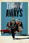 The.Throwaways.2015.DVDRip.XviD-EVO