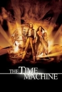 The.Time.Machine.2002.INTERNAL.DVDRip.XviD-TDF - NFO