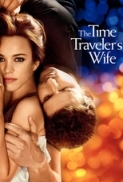 The Time Travelers Wife 2009 DvDrip Eng--ChEtAn