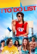 The To Do List 2013 BRRip XvidHD 720p-NPW 