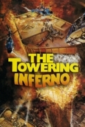 The Towering Inferno (1974) (1080p BluRay x265 HEVC 10bit EAC3 5.1 English + Spanish r00t) [QxR]