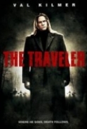 The Traveler 2010 BRRIP 720P H264-ZEKTORM