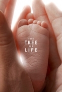 The Tree Of Life 2011 720p BRRip x264 (mkv) [TFRG]