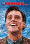 The Truman Show (1998) (1080p x265 HEVC 10bit BluRay AC3 5.1) [Prof]