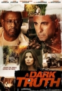 A Dark Truth 2012 720p HDRip x264-DQ1