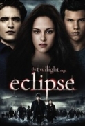 The Twilight Saga Eclipse {2010} 720p BRRip x264 - HDMiCRO by Mr. KickASS