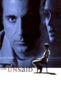 The Unsaid [2001]DVDRip[Xvid]AC3 5.1[Eng]BlueLady