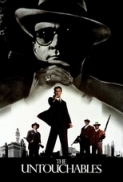 The.Untouchables.1987.720p.BluRay.x264.DTS-ES-KiNGS BOZX