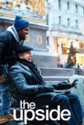 The Upside 2019 720p HDRip X264 AC3-1XBET