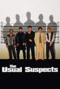 The Usual Suspects 1995 720p BrRip x264 YIFY