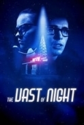 The.Vast.of.Night.2019.1080p.WEBRip.x264-RARBG