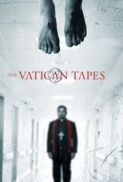 The Vatican Tapes 2015 LIMITED 1080p BluRay x264-ALLiANCE 