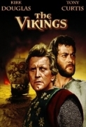 The Vikings (1958) Eureka 1080p BluRay x265 HEVC FLAC-SARTRE