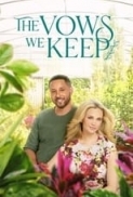 The Vows We Keep 2021 Hallmark 720p HDTV X264 Solar