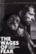 The Wages of Fear (1953) CRITERION 720p BRRiP x264 AAC [Team Nanban]