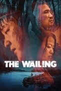 The Wailing [2016] 1080p BDRip x265 DTS-X 7.1 Kira [SEV]