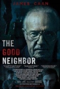 The Neighbor 2017 720p WEB-DL DD 5.1 X264 ESub