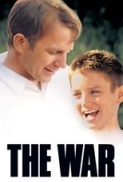 The War 1994 DVDRip X264 playSD NO RAR 