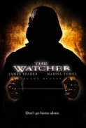 The Watcher 2000 480p BRRip Dual Audio English-Hindi Srkfan