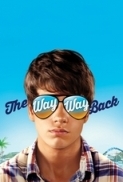 The Way Way Back 2013 720p BluRay x264 - nenad023