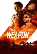 The.Weapon.2023.1080p.AMZN.WEBRip.1400MB.DD5.1.x264-GalaxyRG