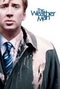 The Weather Man (2005) 720p WEBRip x264 Dual Audio Hindi English AC3 ESub - SP3LL