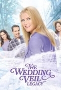 The Wedding Veil Legacy 2022 Hallmark 720p HDTV X264 Solar