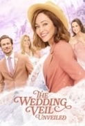 Wedding Veil Unveiled 2022 720p WEB-DL H264 BONE