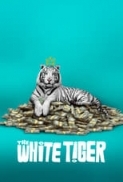 The.White.Tiger.2021.REPACK.720p.WEBRip.800MB.x264-GalaxyRG ⭐